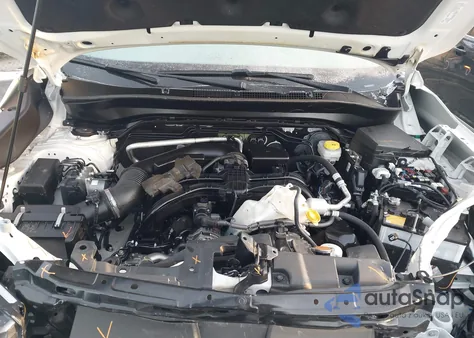 2025 Subaru Forester Premium из США, поврежденный, VIN JF2SLDDC7SH437611